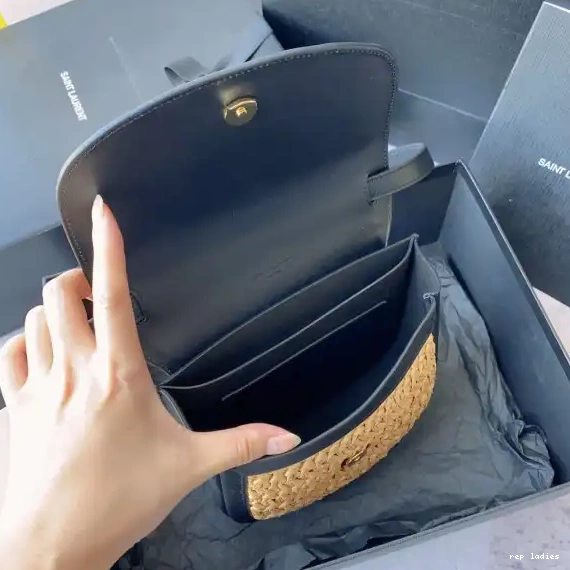 Repladies REP YSL KAIA SMALL 0611